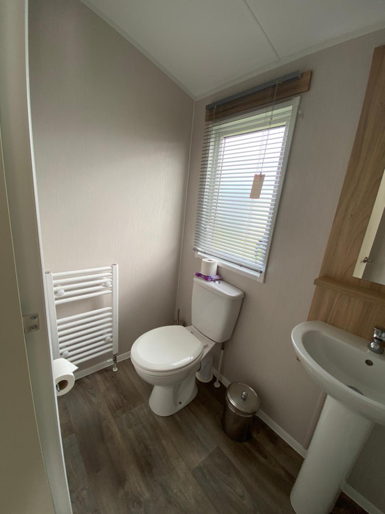 Verbzen Holiday Caravan At St Osyth Beach, Clacton-On-Sea By Verb Holidays Saint Osyth Exterior photo